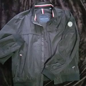 Tommy Hilfiger jacket Large
